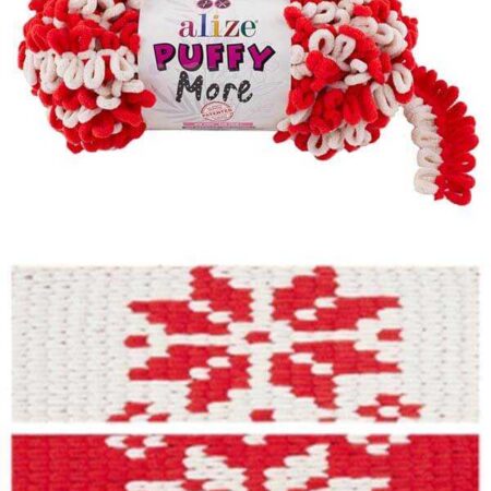 Alize Puffy More 6286