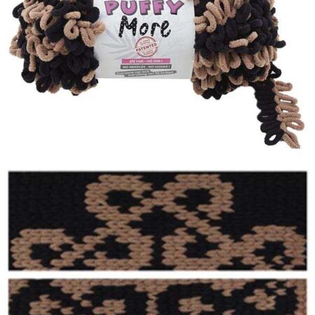 Alize Puffy More 6289