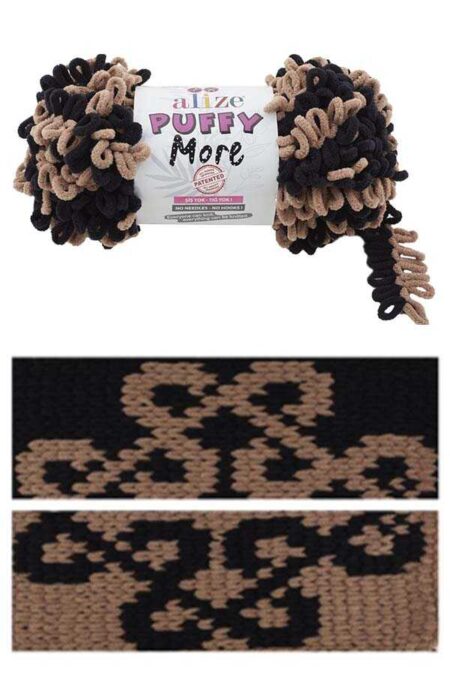 Alize Puffy More 6289