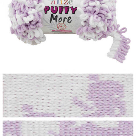 Alize Puffy More 6291