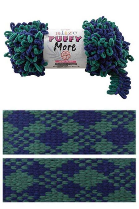 Alize Puffy More 6293