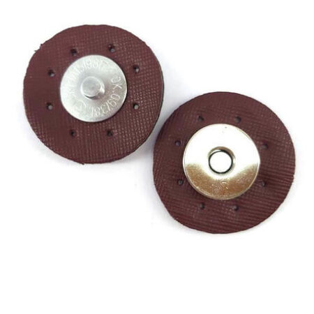 ÇANTA KİLİDİ MIKNATISLI 06 BORDO