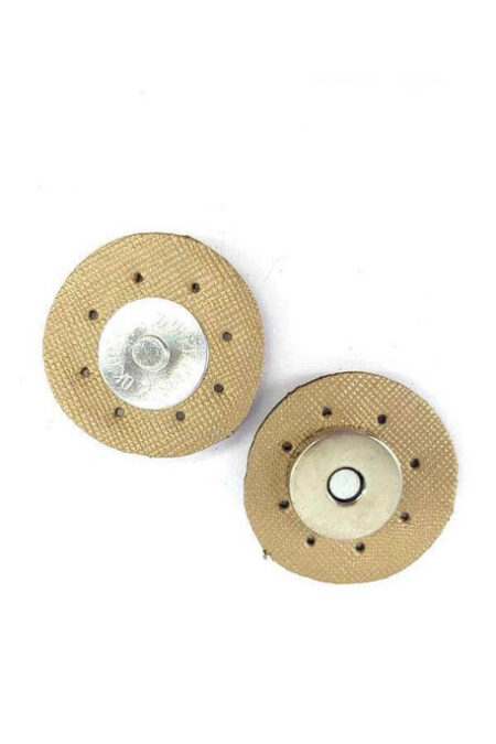 ÇANTA KİLİDİ MIKNATISLI 08 GOLD