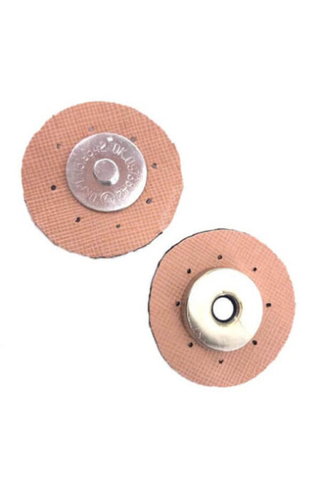 ÇANTA KİLİDİ MIKNATISLI 11 PUDRA