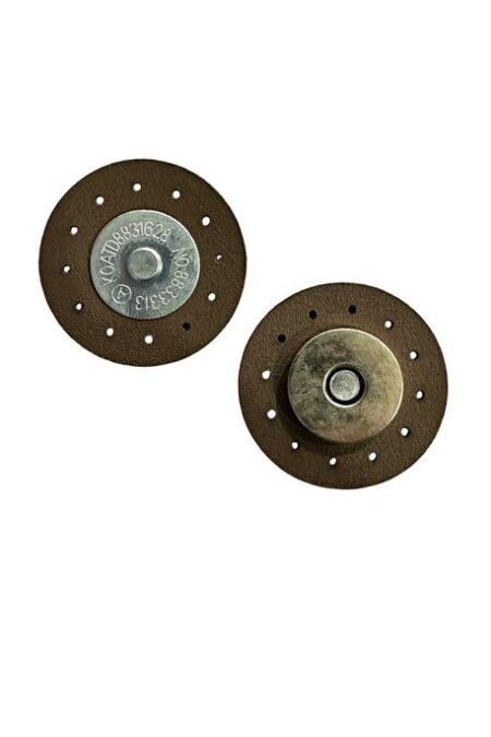 ÇANTA KİLİDİ MIKNATISLI 17 VİZON