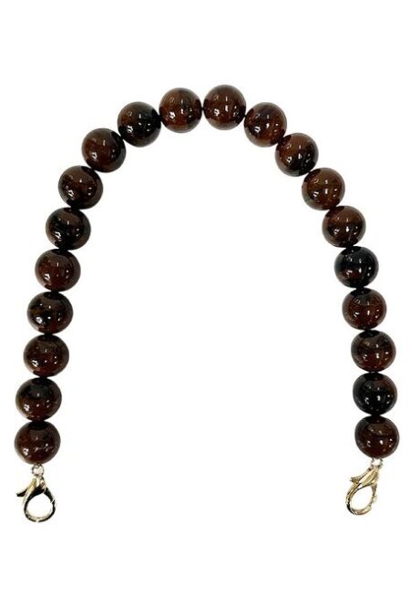 ÇANTA SAPI AKRİLİK KOD 3 KOYU KAHVE