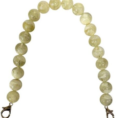 ÇANTA SAPI AKRİLİK KOD 3 KREM