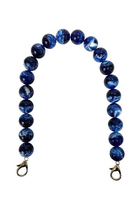 ÇANTA SAPI AKRİLİK KOD 3 MAVİ