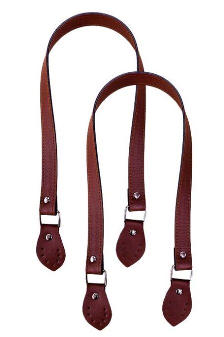 ÇANTA SAPI ASKILI DERİ (ÇİFT) BORDO