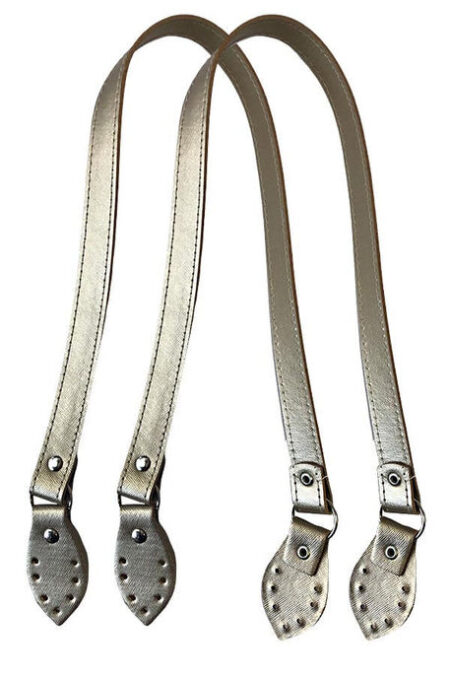 ÇANTA SAPI ASKILI DERİ (ÇİFT) GOLD