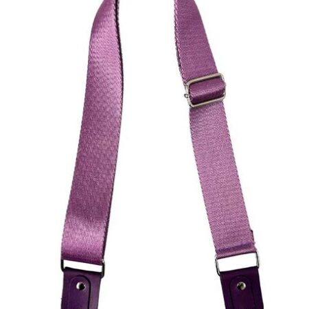 ÇANTA SAPI DERİLİ DÜZ PALASKA 3022 GÜL KURUSU