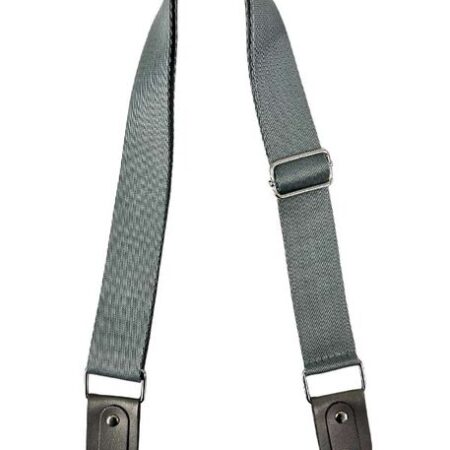 ÇANTA SAPI DERİLİ DÜZ PALASKA 3026 GRİ