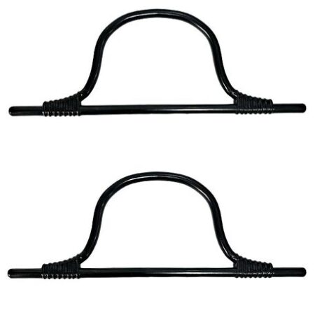 ÇANTA SAPI PLASTK BAMBU GÖRNÜM K117 Siyah