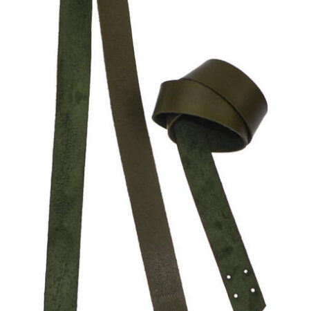 ÇANTA SAPI SUNİ DERİ 6 DELİKLİ 04 YEŞİL