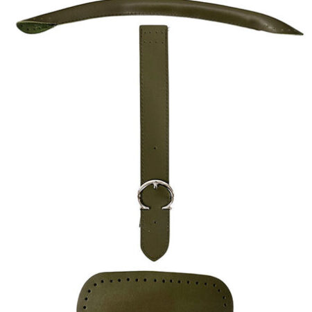 ÇANTA SETİ DERİLİ HAKİ