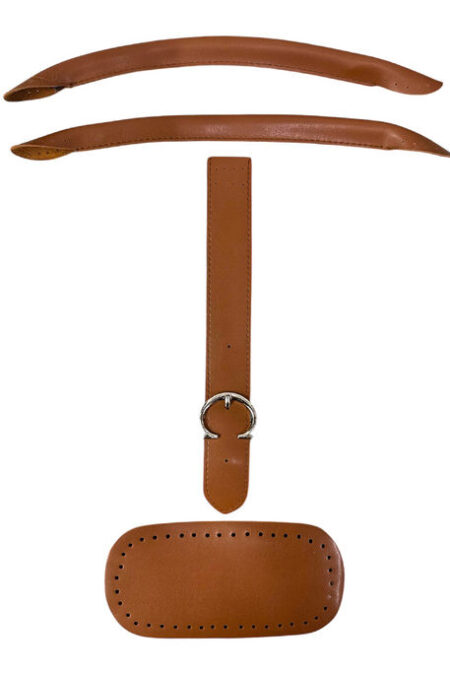 ÇANTA SETİ DERİLİ TABA