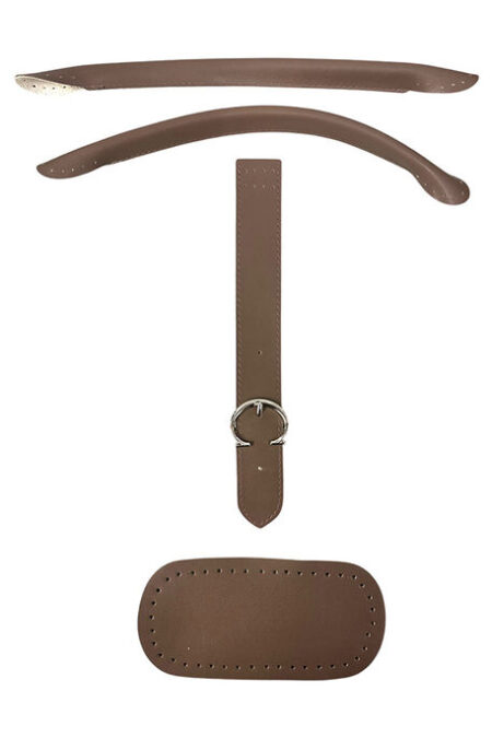 ÇANTA SETİ DERİLİ VİZON