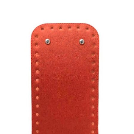 ÇANTA TABANI DERİ 111 KIRMIZI 12X25