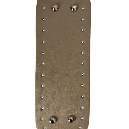 ÇANTA TABANI DERİ 315 VİZON 7.5X22