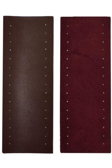 ÇANTA TUTACAĞI DERİ 2 Lİ 105 BORDO