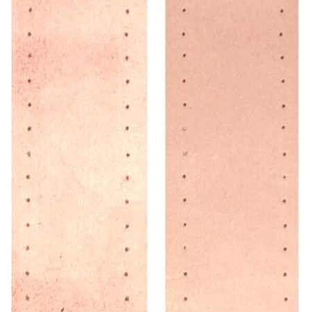 ÇANTA TUTACAĞI DERİ 2 Lİ 110 PUDRA