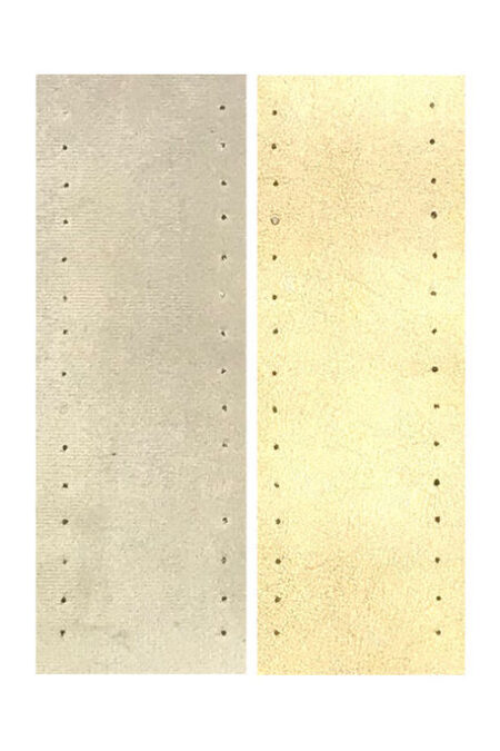 ÇANTA TUTACAĞI DERİ 2 Lİ 112 GOLD RENGİ