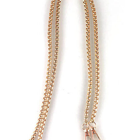 ÇANTA ZİNCİRİ ALTIN SARISI