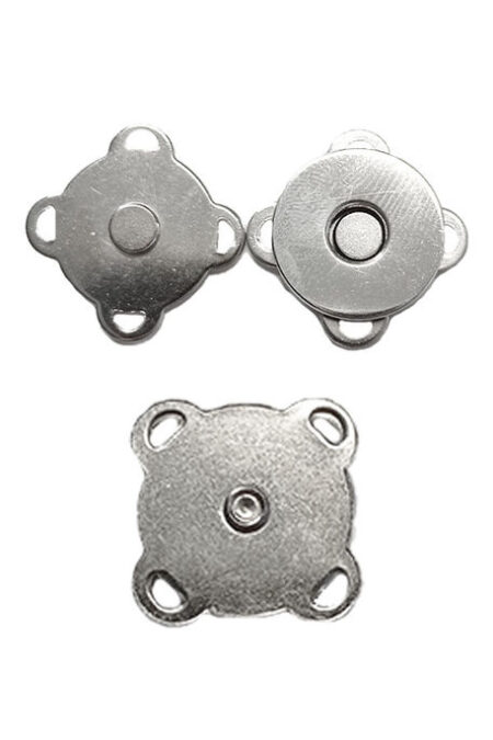 DİKMELİ MIKNATIS GÜMÜŞ