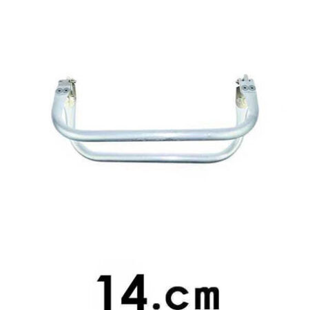 GİZLİ ÇANTA BURSU METAL İÇ -12 CM DIŞ-14CM