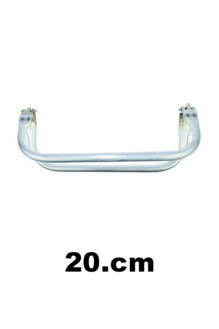 GİZLİ ÇANTA BURSU METAL İÇ -18 CM DIŞ-20 CM