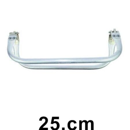 GİZLİ ÇANTA BURSU METAL İÇ -22 CM DIŞ-25 CM