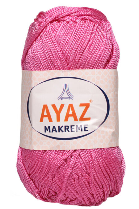 Ayaz Makrome İpi 100 gr | 1137
