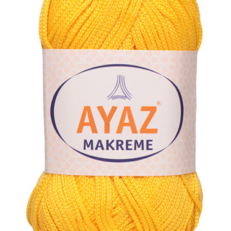 Ayaz Makrome İpi 100 gr | 1184