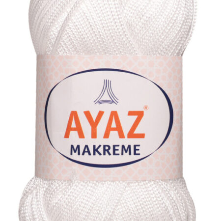 Ayaz Makrome İpi 100 gr | 1208