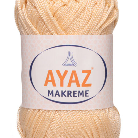 Ayaz Makrome İpi 100 gr | 1218