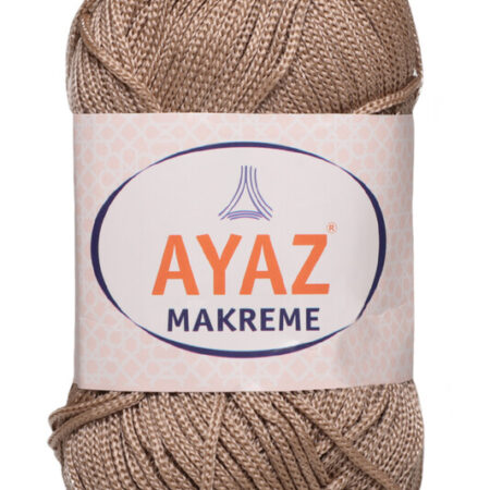 Ayaz Makrome İpi 100 gr | 1257