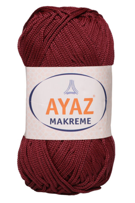 Ayaz Makrome İpi 100 gr | 1999
