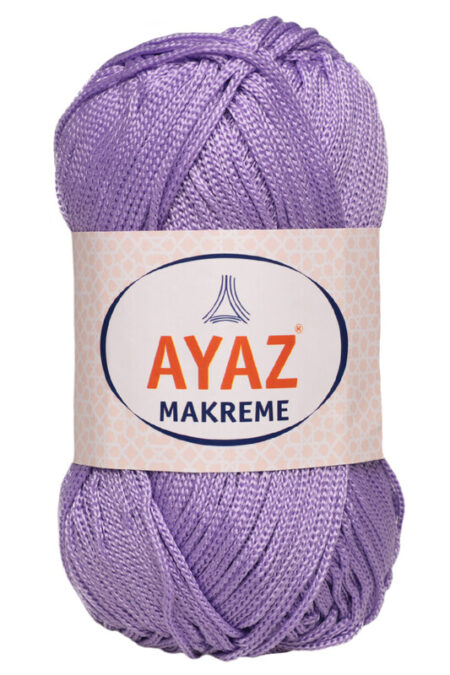 Ayaz Makrome İpi 100 gr | 2036