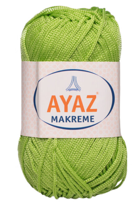 Ayaz Makrome İpi 100 gr | 6086