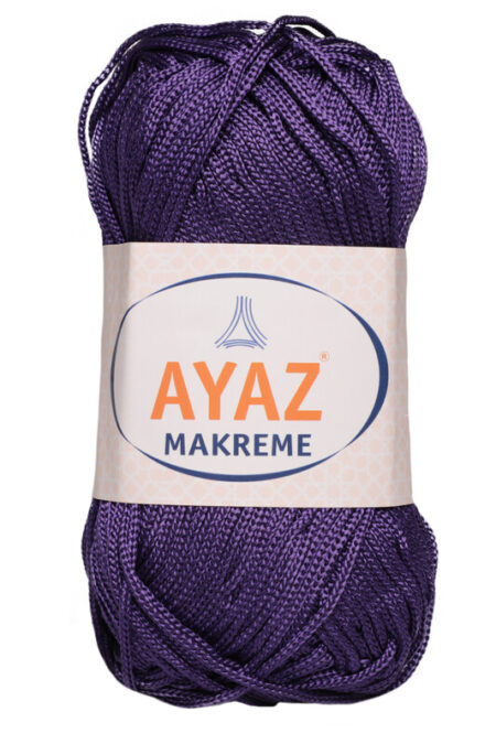 Ayaz Makrome İpi 100 gr | 1188