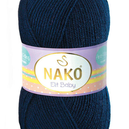 NAKO ELİT BABY 10094 Lacivert