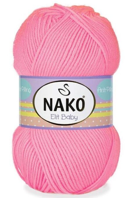 NAKO ELİT BABY 12382