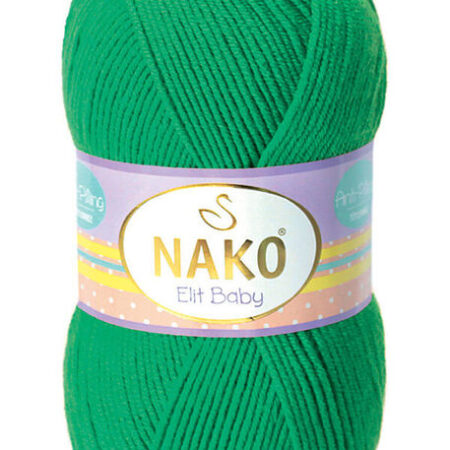 NAKO ELİT BABY 1594 Zümrüt