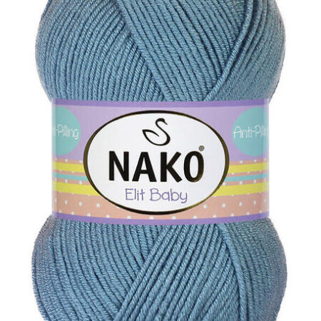 NAKO ELİT BABY 1986