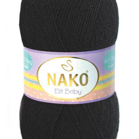 NAKO ELİT BABY 217 Siyah