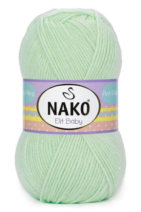 NAKO ELİT BABY 2587