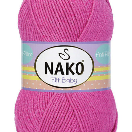 NAKO ELİT BABY 5278 Çöl Gülü