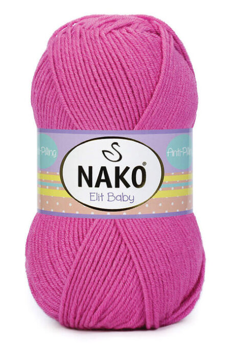 NAKO ELİT BABY 5278 Çöl Gülü