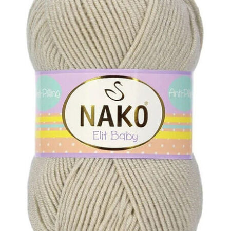 NAKO ELİT BABY 6662 Taş