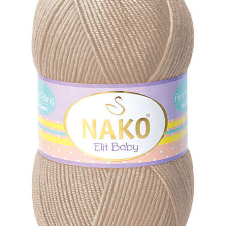 NAKO ELİT BABY 6792 Ten
